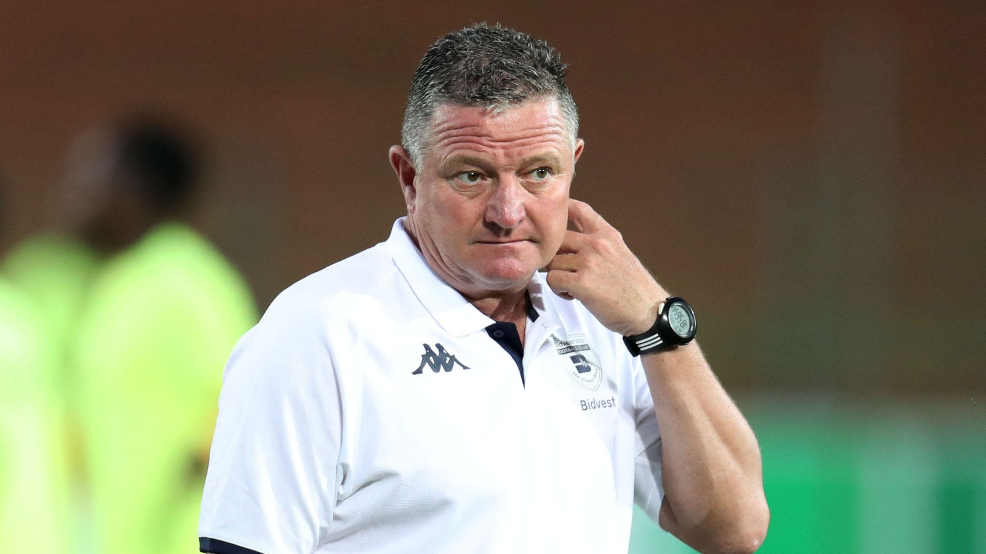 Bidvest Wits vs. SuperSport United: TV channel, live stream, team news and preview